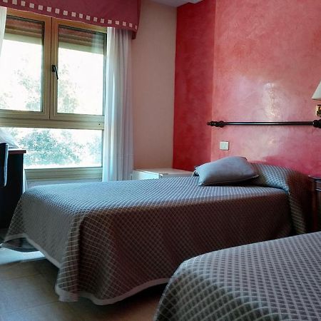 Hotel Lena Pola de Lena Zewnętrze zdjęcie